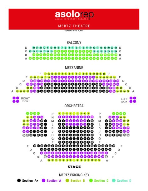 asolo theater box office.